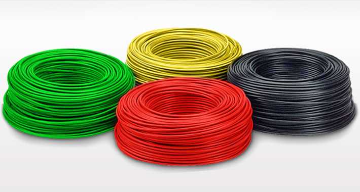 Electrical Cables