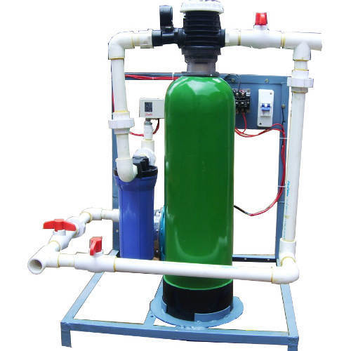 Salt Free Water Softener