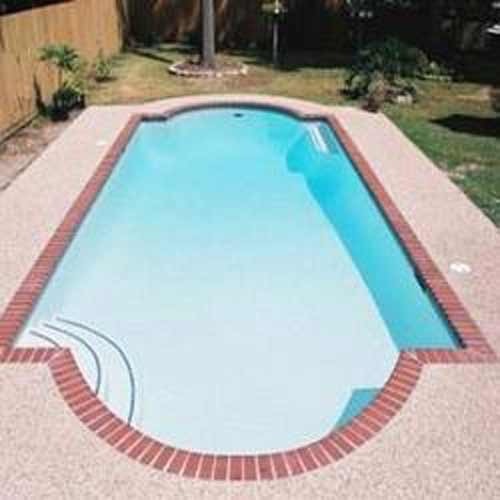 Lap Pools