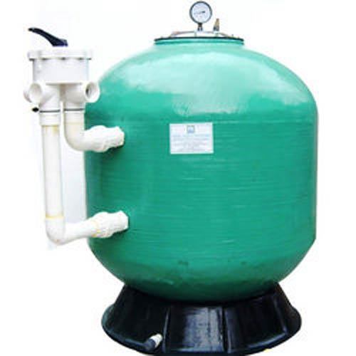 Swimming Pool Sand Filter