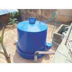 Biogas Plant