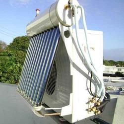 Solar Air Conditioner
