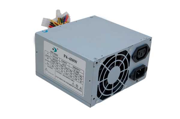 SMPS Power Supply