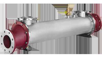 Heat Exchanger
