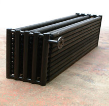 Heat Exchanger For Pharmaceutical Dryer