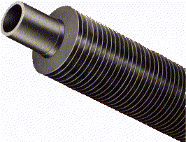Finned Tubes