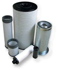 Industrial Filters