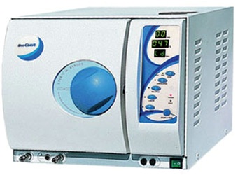Sterilization Autoclaves 