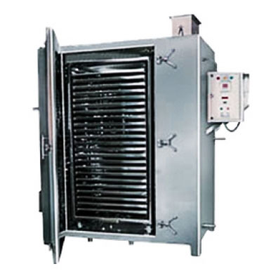 Industrial Dryer