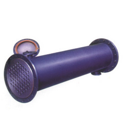 Tube Condensers