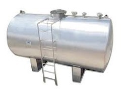 Industrial Vessels