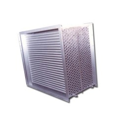 RICE MILL HEAT EXCHANGERS
