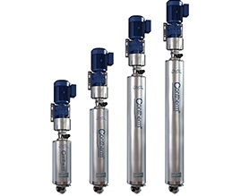 Scraped Surface Heat Exchangers