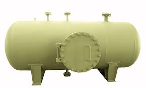 Pressure Vessels