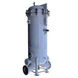 Filter Vessel