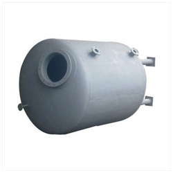 Mild Steel Vessels