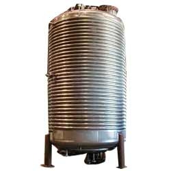 Limpet coil
