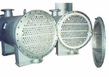Heat Exchangers