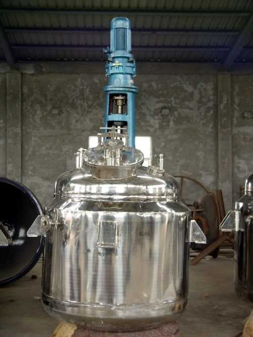 Process Reactor