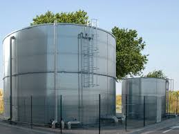Storage Tank