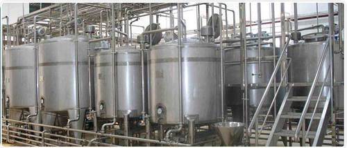 GAS PLANT EQUIPMENTS