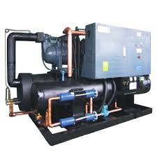 Air and Water Chillers