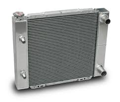 Oil Cooler