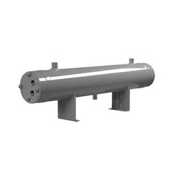 Shell Tube Oil Cooler