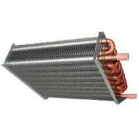 Fin Tubes for Paddy Driers
