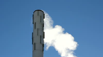  Industrial Chimney