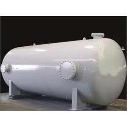 Industrial Vessel