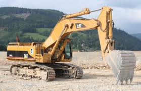 Hydraulic Machinery
