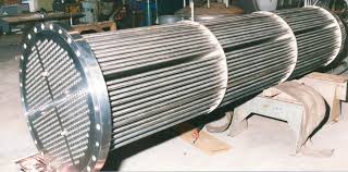 Tube Heat Exchanger