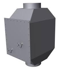  Boiler Economiser