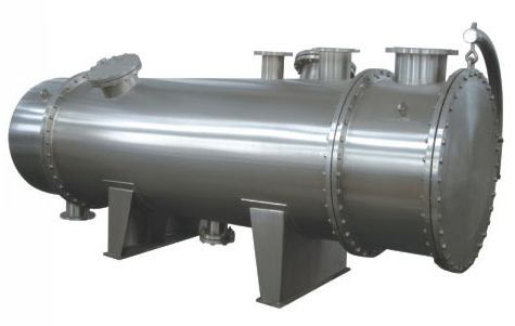 Industrial Heat Exchangers