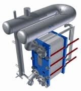 Ammonia Heat Exchangers