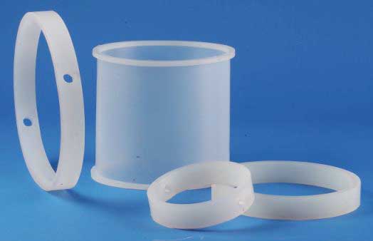 BUTTERFLY VALVE GASKETS