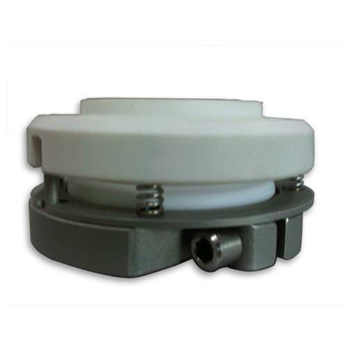 Mechanical Pump Seals