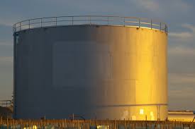 Storage Tank