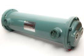 Oil Coolers