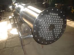 Industrial Calandria