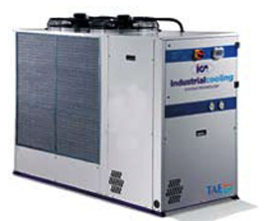 Industrial Chillers