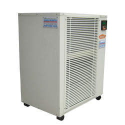 DEHUMIDIFIERS UNIT