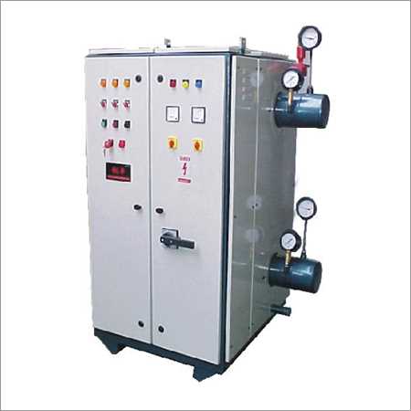Hot Water Generator