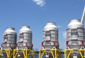 Waste Heat Recovery Unit