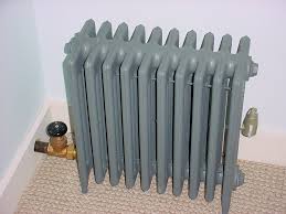 Steam Radiator