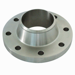 Metal Flange