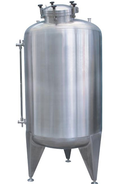 Stainless Steel Tank