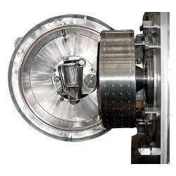 CENTRIFUGE CHEMICAL PLANTS
