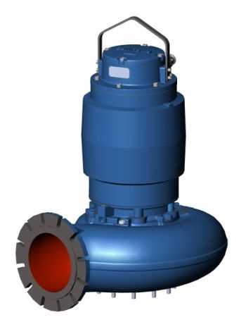 SONDEX PUMPS